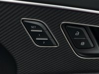 USED 2025 T AUDI SQ8 4.0 TFSI V8 Vorsprung SUV 5dr Petrol Tiptronic quattro Euro 6 (s/s) (507 ps) 