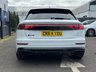 USED 2025 T AUDI SQ8 4.0 TFSI V8 Vorsprung SUV 5dr Petrol Tiptronic quattro Euro 6 (s/s) (507 ps) 