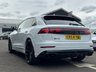 USED 2025 T AUDI SQ8 4.0 TFSI V8 Vorsprung SUV 5dr Petrol Tiptronic quattro Euro 6 (s/s) (507 ps) 