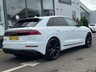 USED 2025 T AUDI SQ8 4.0 TFSI V8 Vorsprung SUV 5dr Petrol Tiptronic quattro Euro 6 (s/s) (507 ps) 