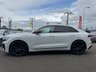 USED 2025 T AUDI SQ8 4.0 TFSI V8 Vorsprung SUV 5dr Petrol Tiptronic quattro Euro 6 (s/s) (507 ps) 