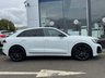 USED 2025 T AUDI SQ8 4.0 TFSI V8 Vorsprung SUV 5dr Petrol Tiptronic quattro Euro 6 (s/s) (507 ps) 