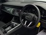 USED 2025 T AUDI SQ8 4.0 TFSI V8 Vorsprung SUV 5dr Petrol Tiptronic quattro Euro 6 (s/s) (507 ps) 