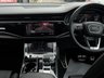 USED 2025 T AUDI SQ8 4.0 TFSI V8 Vorsprung SUV 5dr Petrol Tiptronic quattro Euro 6 (s/s) (507 ps) 