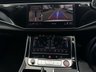USED 2025 T AUDI SQ8 4.0 TFSI V8 Vorsprung SUV 5dr Petrol Tiptronic quattro Euro 6 (s/s) (507 ps) 