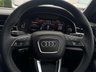 USED 2025 T AUDI SQ8 4.0 TFSI V8 Vorsprung SUV 5dr Petrol Tiptronic quattro Euro 6 (s/s) (507 ps) 