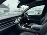 USED 2025 T AUDI SQ8 4.0 TFSI V8 Vorsprung SUV 5dr Petrol Tiptronic quattro Euro 6 (s/s) (507 ps) 