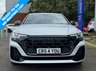 USED 2025 T AUDI SQ8 4.0 TFSI V8 Vorsprung SUV 5dr Petrol Tiptronic quattro Euro 6 (s/s) (507 ps) 