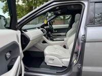 USED 2012 62 LAND ROVER RANGE ROVER EVOQUE 2.2 TD4 Pure SUV 5dr Diesel Manual 4WD Euro 5 (s/s) (150 ps) 