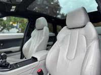 USED 2012 62 LAND ROVER RANGE ROVER EVOQUE 2.2 TD4 Pure SUV 5dr Diesel Manual 4WD Euro 5 (s/s) (150 ps) 