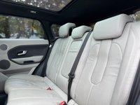USED 2012 62 LAND ROVER RANGE ROVER EVOQUE 2.2 TD4 Pure SUV 5dr Diesel Manual 4WD Euro 5 (s/s) (150 ps) 