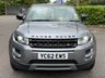 USED 2012 62 LAND ROVER RANGE ROVER EVOQUE 2.2 TD4 Pure SUV 5dr Diesel Manual 4WD Euro 5 (s/s) (150 ps) 