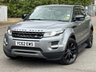 USED 2012 62 LAND ROVER RANGE ROVER EVOQUE 2.2 TD4 Pure SUV 5dr Diesel Manual 4WD Euro 5 (s/s) (150 ps) 