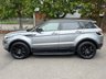USED 2012 62 LAND ROVER RANGE ROVER EVOQUE 2.2 TD4 Pure SUV 5dr Diesel Manual 4WD Euro 5 (s/s) (150 ps) 