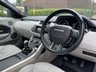 USED 2012 62 LAND ROVER RANGE ROVER EVOQUE 2.2 TD4 Pure SUV 5dr Diesel Manual 4WD Euro 5 (s/s) (150 ps) 