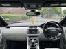 USED 2012 62 LAND ROVER RANGE ROVER EVOQUE 2.2 TD4 Pure SUV 5dr Diesel Manual 4WD Euro 5 (s/s) (150 ps) 