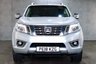 USED 2018 18 NISSAN NAVARA 2.3 dCi Tekna Pickup Double Cab 4dr Diesel Auto 4WD Euro 6 (190 ps) ***HIGH SPEC TRUCK***