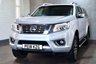USED 2018 18 NISSAN NAVARA 2.3 dCi Tekna Pickup Double Cab 4dr Diesel Auto 4WD Euro 6 (190 ps) ***HIGH SPEC TRUCK***