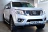 USED 2018 18 NISSAN NAVARA 2.3 dCi Tekna Pickup Double Cab 4dr Diesel Auto 4WD Euro 6 (190 ps) ***HIGH SPEC TRUCK***