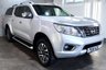 USED 2018 18 NISSAN NAVARA 2.3 dCi Tekna Pickup Double Cab 4dr Diesel Auto 4WD Euro 6 (190 ps) ***HIGH SPEC TRUCK***