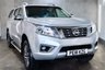 USED 2018 18 NISSAN NAVARA 2.3 dCi Tekna Pickup Double Cab 4dr Diesel Auto 4WD Euro 6 (190 ps) ***HIGH SPEC TRUCK***