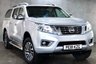 USED 2018 18 NISSAN NAVARA 2.3 dCi Tekna Pickup Double Cab 4dr Diesel Auto 4WD Euro 6 (190 ps) ***HIGH SPEC TRUCK***