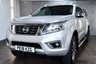 USED 2018 18 NISSAN NAVARA 2.3 dCi Tekna Pickup Double Cab 4dr Diesel Auto 4WD Euro 6 (190 ps) ***HIGH SPEC TRUCK***