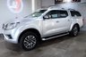 USED 2018 18 NISSAN NAVARA 2.3 dCi Tekna Pickup Double Cab 4dr Diesel Auto 4WD Euro 6 (190 ps) ***HIGH SPEC TRUCK***