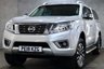 USED 2018 18 NISSAN NAVARA 2.3 dCi Tekna Pickup Double Cab 4dr Diesel Auto 4WD Euro 6 (190 ps) ***HIGH SPEC TRUCK***