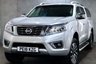 USED 2018 18 NISSAN NAVARA 2.3 dCi Tekna Pickup Double Cab 4dr Diesel Auto 4WD Euro 6 (190 ps) ***HIGH SPEC TRUCK***