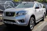 USED 2018 18 NISSAN NAVARA 2.3 dCi Tekna Pickup Double Cab 4dr Diesel Auto 4WD Euro 6 (190 ps) ***HIGH SPEC TRUCK***