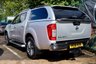 USED 2018 18 NISSAN NAVARA 2.3 dCi Tekna Pickup Double Cab 4dr Diesel Auto 4WD Euro 6 (190 ps) ***HIGH SPEC TRUCK***