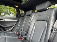 USED 2015 15 AUDI Q5 3.0 TDI V6 S line Plus SUV 5dr Diesel S Tronic quattro Euro 5 (s/s) (245 ps) 