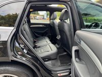 USED 2015 15 AUDI Q5 3.0 TDI V6 S line Plus SUV 5dr Diesel S Tronic quattro Euro 5 (s/s) (245 ps) 