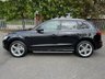 USED 2015 15 AUDI Q5 3.0 TDI V6 S line Plus SUV 5dr Diesel S Tronic quattro Euro 5 (s/s) (245 ps) 