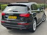 USED 2015 15 AUDI Q5 3.0 TDI V6 S line Plus SUV 5dr Diesel S Tronic quattro Euro 5 (s/s) (245 ps) 