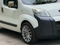 USED 2014 64 PEUGEOT BIPPER 1.3 HDi S Panel Van 3dr Diesel Manual FWD L1 H1 (119 g/km, 75 bhp) 