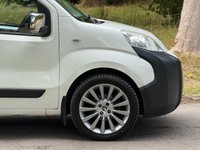 USED 2014 64 PEUGEOT BIPPER 1.3 HDi S Panel Van 3dr Diesel Manual FWD L1 H1 (119 g/km, 75 bhp) 