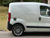 USED 2014 64 PEUGEOT BIPPER 1.3 HDi S Panel Van 3dr Diesel Manual FWD L1 H1 (119 g/km, 75 bhp) 