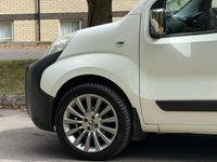 USED 2014 64 PEUGEOT BIPPER 1.3 HDi S Panel Van 3dr Diesel Manual FWD L1 H1 (119 g/km, 75 bhp) 