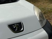 USED 2014 64 PEUGEOT BIPPER 1.3 HDi S Panel Van 3dr Diesel Manual FWD L1 H1 (119 g/km, 75 bhp) 