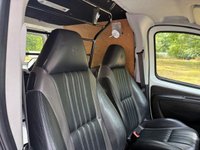 USED 2014 64 PEUGEOT BIPPER 1.3 HDi S Panel Van 3dr Diesel Manual FWD L1 H1 (119 g/km, 75 bhp) 