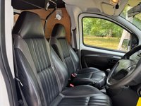 USED 2014 64 PEUGEOT BIPPER 1.3 HDi S Panel Van 3dr Diesel Manual FWD L1 H1 (119 g/km, 75 bhp) 