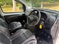 USED 2014 64 PEUGEOT BIPPER 1.3 HDi S Panel Van 3dr Diesel Manual FWD L1 H1 (119 g/km, 75 bhp) 