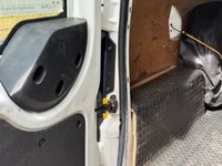 USED 2014 64 PEUGEOT BIPPER 1.3 HDi S Panel Van 3dr Diesel Manual FWD L1 H1 (119 g/km, 75 bhp) 
