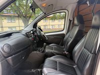 USED 2014 64 PEUGEOT BIPPER 1.3 HDi S Panel Van 3dr Diesel Manual FWD L1 H1 (119 g/km, 75 bhp) 