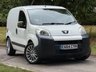 USED 2014 64 PEUGEOT BIPPER 1.3 HDi S Panel Van 3dr Diesel Manual FWD L1 H1 (119 g/km, 75 bhp) 