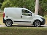 USED 2014 64 PEUGEOT BIPPER 1.3 HDi S Panel Van 3dr Diesel Manual FWD L1 H1 (119 g/km, 75 bhp) 