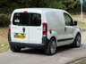 USED 2014 64 PEUGEOT BIPPER 1.3 HDi S Panel Van 3dr Diesel Manual FWD L1 H1 (119 g/km, 75 bhp) 
