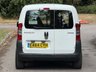USED 2014 64 PEUGEOT BIPPER 1.3 HDi S Panel Van 3dr Diesel Manual FWD L1 H1 (119 g/km, 75 bhp) 